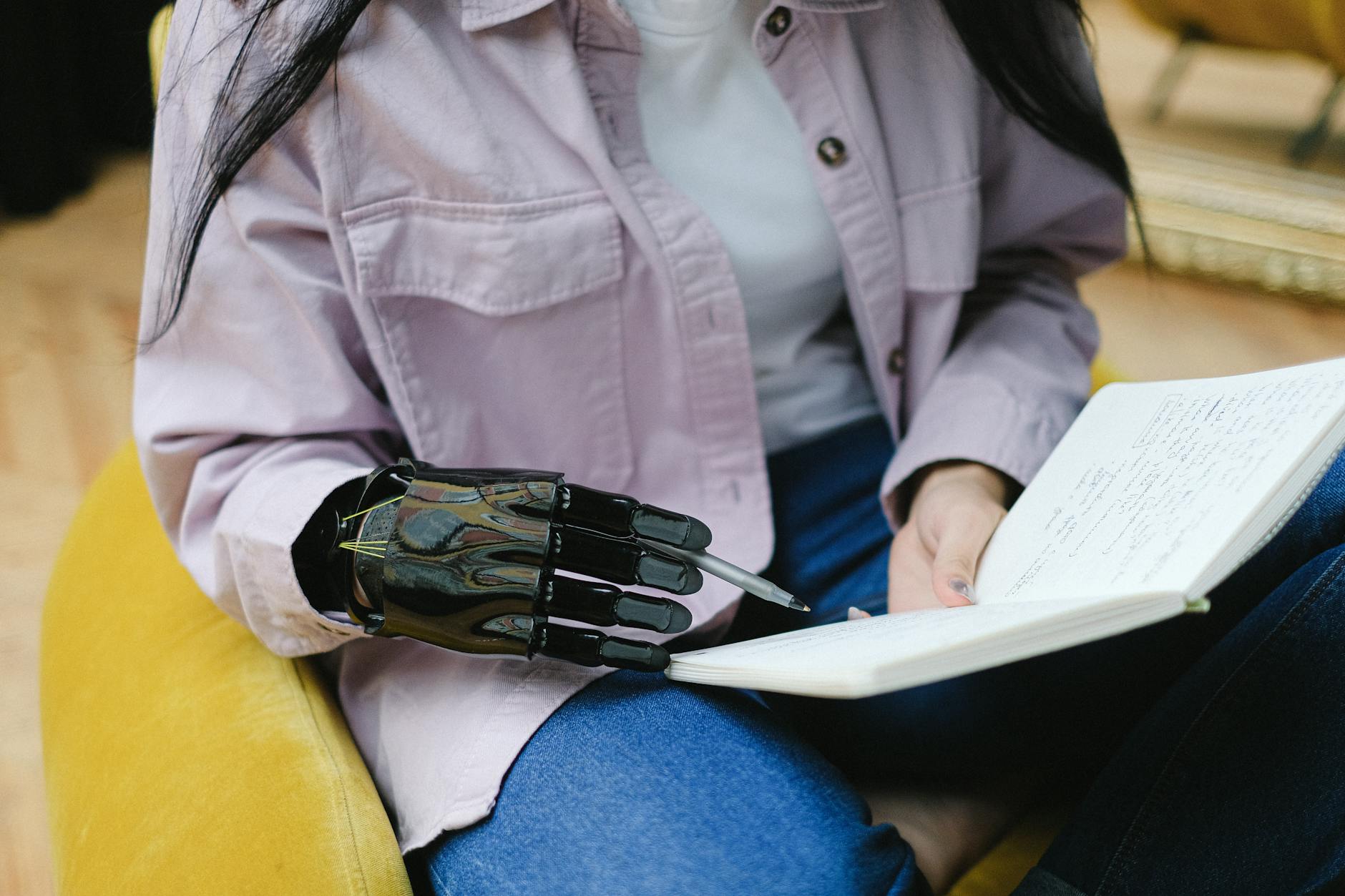 Assistive Technology 101: Matching Tools to Daily Routines