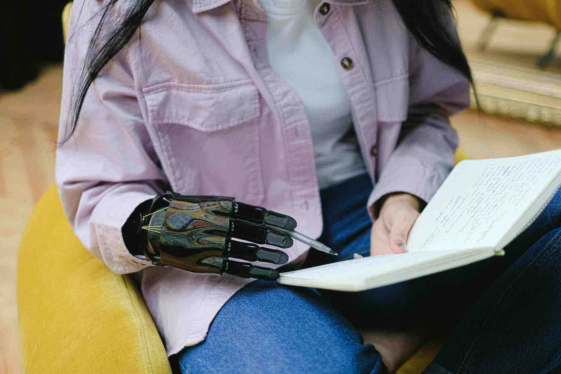 Assistive Technology 101: Matching Tools to Daily Routines